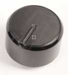 Button - 1064985 Fully Assembled Knob [Amica]