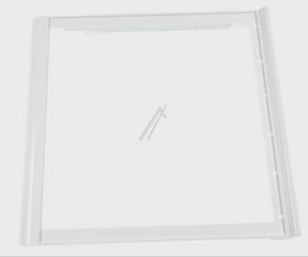 Smeg Pane - 762371549 Frame Glassplate