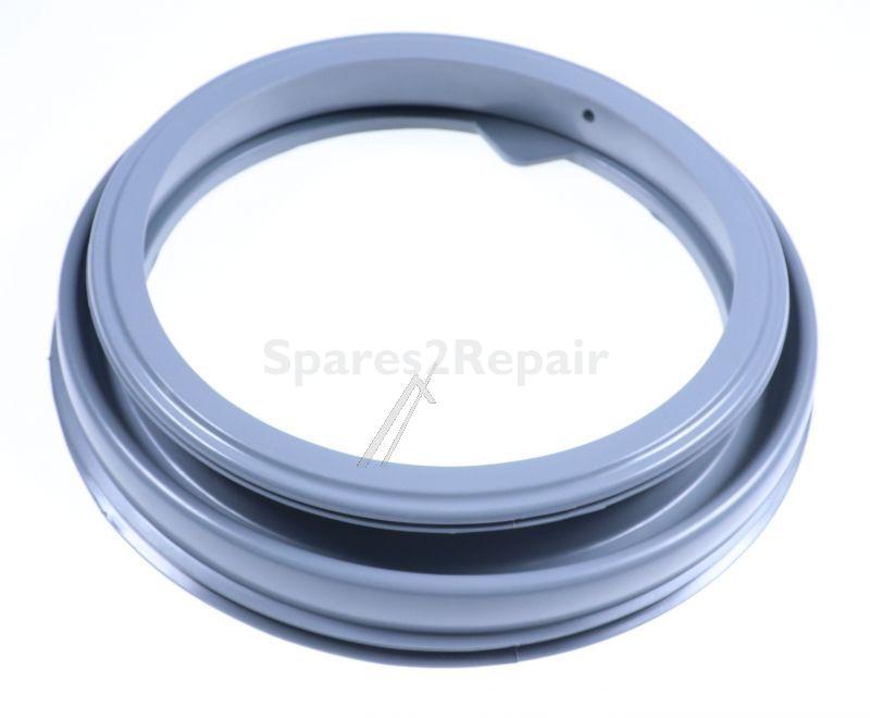 Door Seal Washing Machine - 12638100000209 Door Seal [Midea]