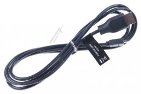 Samsung Micro Hdmi d plug-hdmi plug - Ah81-15113a A-s-hdmi Cable Hw-s800b Bkb1303 Hw-s80