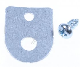 Atlan Fixings And Brackets - Aech-012 Clips For Heater