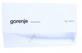 Hisense Gorenje Detergent Dispenser Cover - 343043 Soap Disp Handle 7-10 Ps-10 Gor Sign