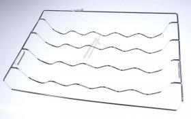 Wine Rack - 12931000a00302 Steel Wire Wine Rack [Midea]