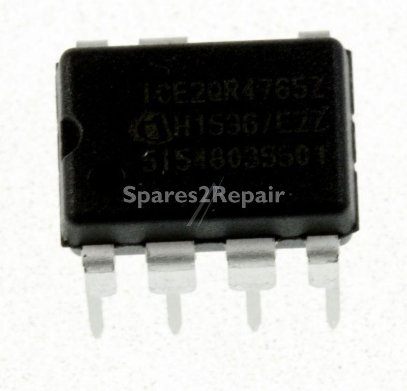 Grundig Various Ics - Tda4605 830533460500 Ic Tda 4605 Sie