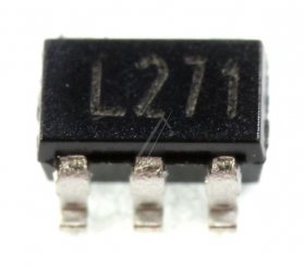 Vestel Ic - Ts431ail 30044099 Ic Ts431ail Sot23-5 Rohs