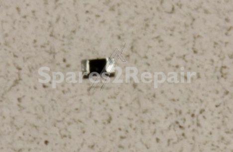 Samsung Smd Chip Resistor - 2007-009212 R-chip 1kohm 1% 1-20w Tp 0603