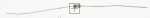 Lg Resistor - 0rd3001f609 R 3kohm 1-6w 5% 3kohm 1-6w 5 00% Ta52