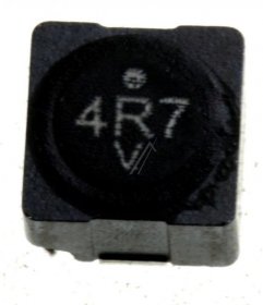 Samsung Chip Inductor - 2703-003930 Inductor Smd 4 7µh 20% 5050