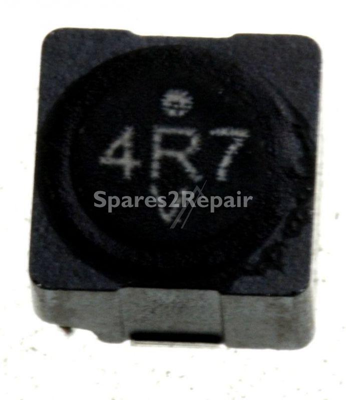 Samsung Chip Inductor - 2703-003930 Inductor Smd 4 7µh 20% 5050