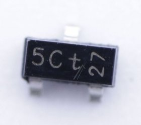 Panasonic Transistors - B1adge000012 Transistor Si