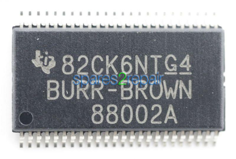 Samsung Ic - 1201-004170 Ic-audio Amp tas880021a tssop 48p 12 5x6