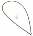 Clamp For Door Sleeve - 37008603 Clamping Ring Tub-gasket Clamp-alva -2 [Vestel]
