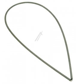 Clamp For Door Sleeve - 37008603 Clamping Ring Tub-gasket Clamp-alva -2 [Vestel]