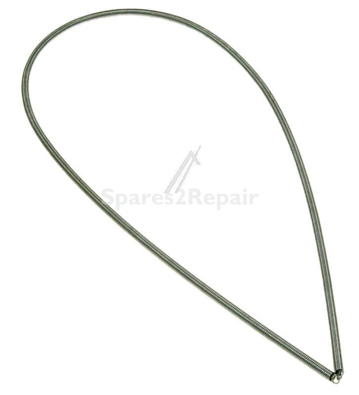 Clamp For Door Sleeve - 37008603 Clamping Ring Tub-gasket Clamp-alva -2 [Vestel]