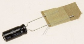 Grundig Electrolytic - 251487r C00950083 Ec 47µf M 6 3v 11*5 R:5