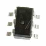 Vestel Various Ics - 30072137 Ic Power Sw Adj Tps2553-1 Sot23-6 Rohs
