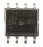Vestel Memory Ic - 24c32 30010056 Ic Eeprom 24c32 32kbit So8 Rohs
