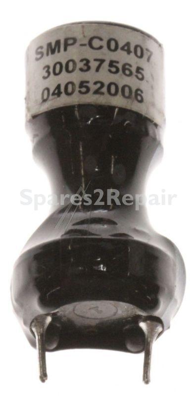 Vestel Coil - 30001999 Choke Coil 40µh 3a K 8x10 Rohs
