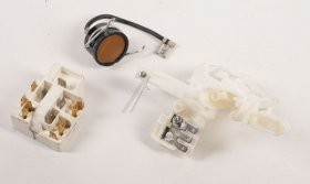 Teka Starter Relay - Over Load Relay-nbu1116y