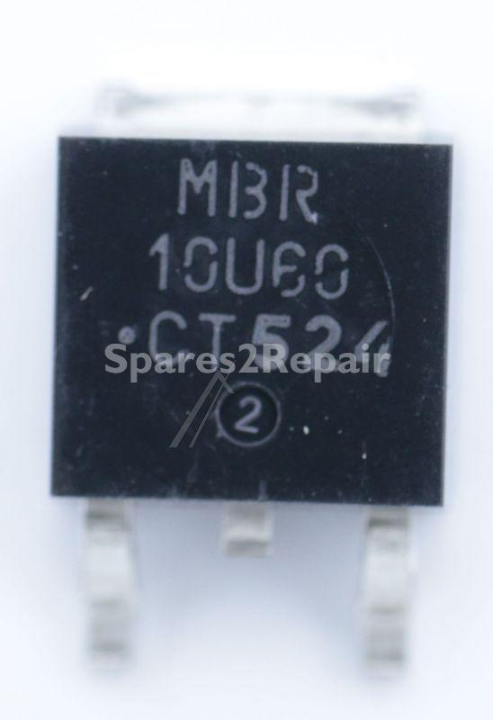Panasonic Diode - B0jdsg000009 Diode