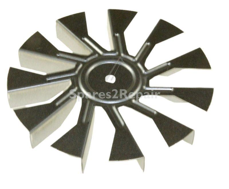 Turbine Fan - 3581960980 Fan [Electrolux Aeg]