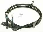 Fan Oven Heating Element - 462300009 C00915832 Fan Oven Element 1600w [Arcelik]
