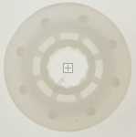 Motor Holder - 4250010100 C00877522 Motor House Support-line 2001 [Arcelik]