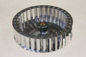 Fan Blades - C00255435 482000023038 Blower Fan For Motor Wd Vpl [Whirlpool Indesit]