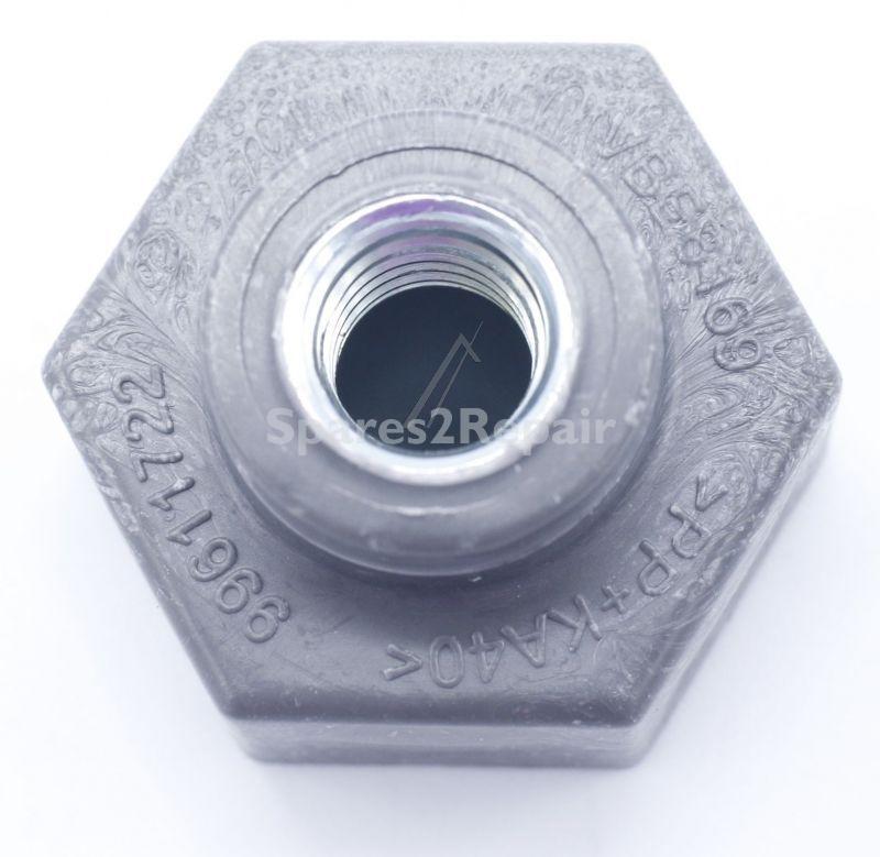 Foot - 47013114 Adjustable Stabilizer Foot M8 [Vestel]