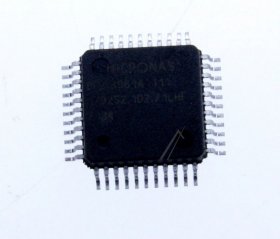 Vestel Ic - Drx3961a 30051014 Ic If Demodulator Drx3961a (pmqfp44)rohs