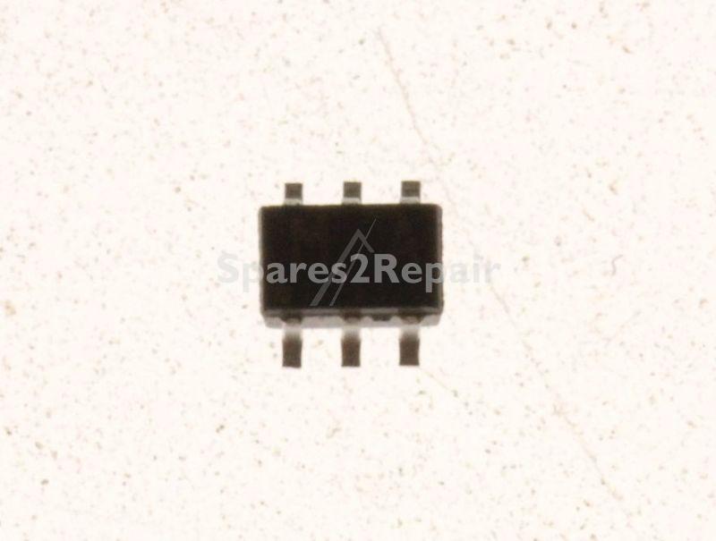Vestel Ic - Upa672t 30038632 Ic Upa672t Fet Rohs
