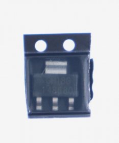 Vestel Ic - Lm1117 1 8v 30020607 Ic Ldolm1117 1 8v-800ma Vin:15v Sot223rhs