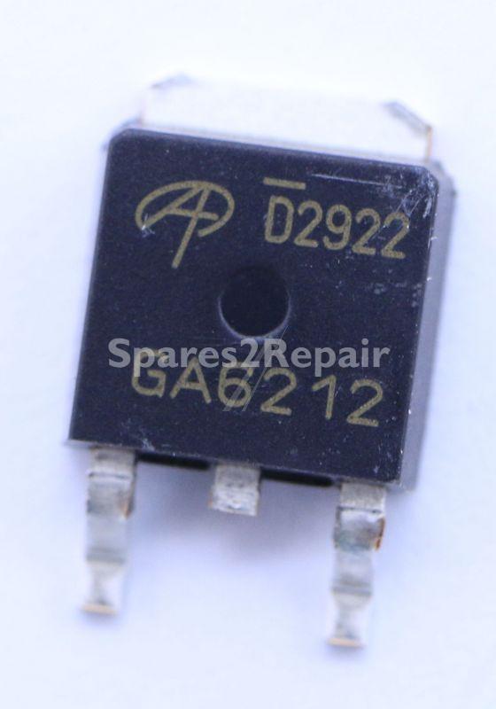 Lg Field Effect Transistor - Ebk61952002 Field Effect Transistor