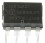 Samsung Ic - Ice2qs01 Bn81-05106a A-s-ic Pwm-multi:ice2qs01