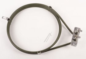 Simfer Oven Heating - H35-25-160-029 10003009 Heating Element 60x60 2200w Turbo 3 Spiral-2020