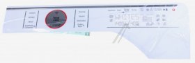 Operating Unit Screen - Control Panel + Sensor [Candy Hoover]