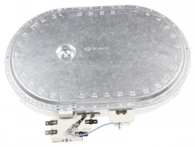 Element - 00444046 Hilight Hotplate [Bosch Siemens]