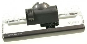 Dyson Brush Roller Vacuum Cleaner - 0035805 900358-05 Dc04 Grey Brushbar