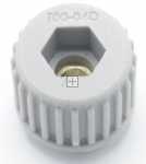 Foot - 1041527 Adjustable Foot [Amica]