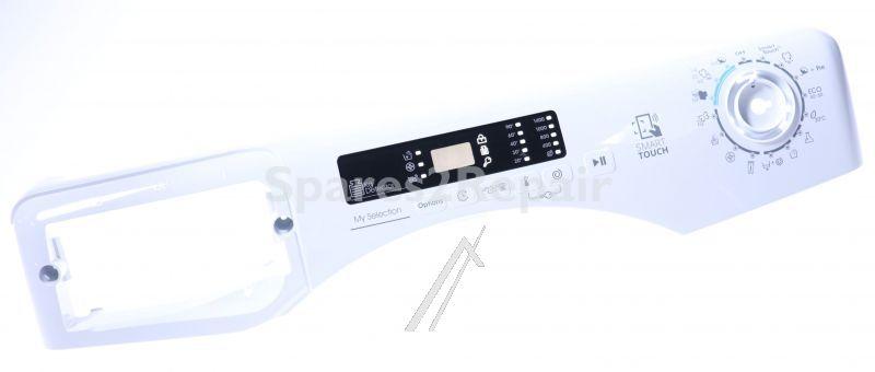 Panel - 43033158 As Crus Cs 2d 1400 Sy E [Candy Hoover]