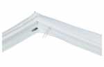 Freezer Door Seal - 9178018931 C00896487 Door Seal Left [Arcelik]