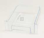 Ice Cube Maker - 1072070 Holder For Ice Cube Container [Amica]