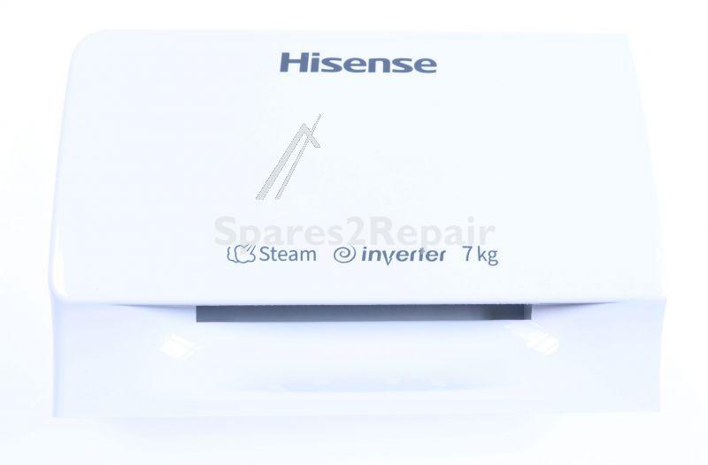 Hisense Gorenje Detergent Dispenser Cover - Hk2253420 Handle Detergent Drawer
