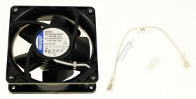 Eurosav Axial Ventilator - Rfa051701 Tangential Cooling Fan