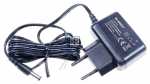 Dual Mains Adaptor power Supply - 207147 Switching Power Supply 12v Dc 300ma