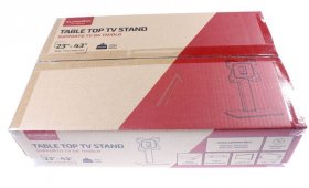 Superior Universal Stand - Supstv019 Tv Table Holder For Screens -