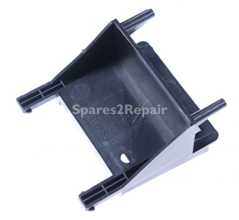 Hisense Gorenje Fixings And Brackets - 805957 Circulation Pump Bracket
