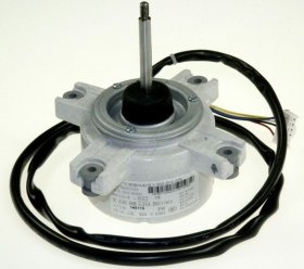Samsung Ventilator Motor - Db31-00492a Motor Fan sic-67fv-f135-2 q Out 0 5a 60h