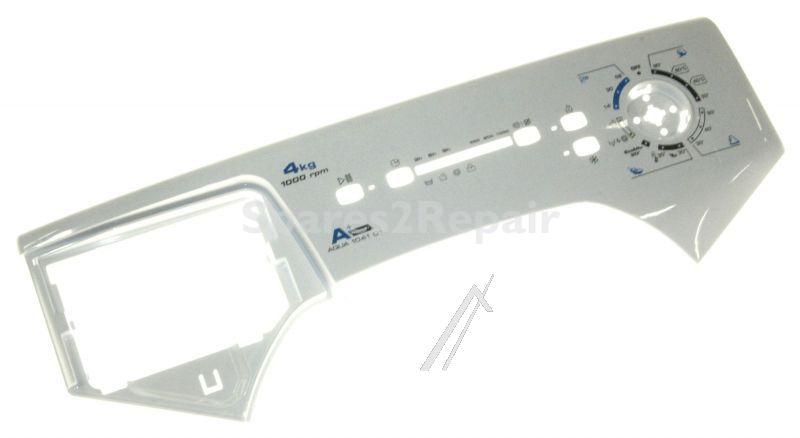 Operating Unit Screen - 43004235 Control Panel [Candy Hoover]
