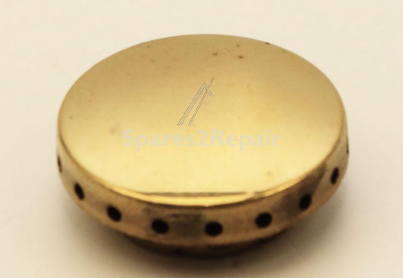 Elba Delonghi Burner Cap - 216101211 A Burner-cap